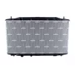 Radiateur, refroidissement du moteur NRF 550155 - Visuel 1