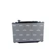 Radiateur, refroidissement du moteur NRF 550161 - Visuel 3