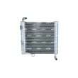 Radiateur, refroidissement du moteur NRF 550162 - Visuel 1