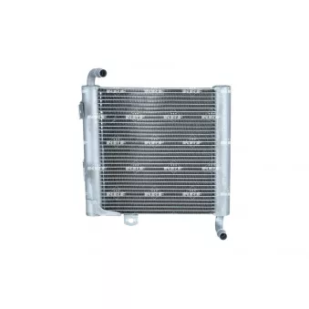 Radiateur, refroidissement du moteur NRF 550162