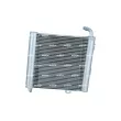 Radiateur, refroidissement du moteur NRF 550162 - Visuel 3