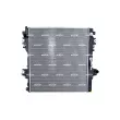 Radiateur, refroidissement du moteur NRF 550165 - Visuel 1