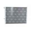 Radiateur, refroidissement du moteur NRF 550168 - Visuel 1
