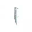 Radiateur, refroidissement du moteur NRF 550168 - Visuel 2
