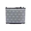 Radiateur, refroidissement du moteur NRF 550169 - Visuel 3