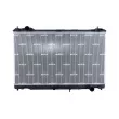 Radiateur, refroidissement du moteur NRF 550171 - Visuel 1