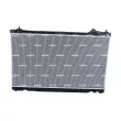Radiateur, refroidissement du moteur NRF 550171 - Visuel 3