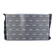 Radiateur, refroidissement du moteur NRF 550173 - Visuel 3