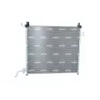 Radiateur, refroidissement du moteur NRF 550174 - Visuel 1