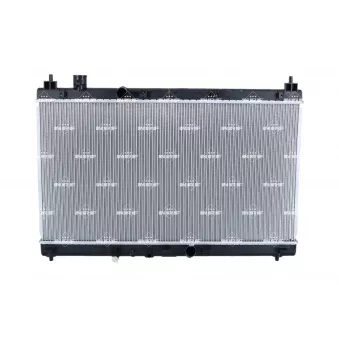 Radiateur, refroidissement du moteur NRF 550179