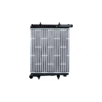 Radiateur, refroidissement du moteur NRF