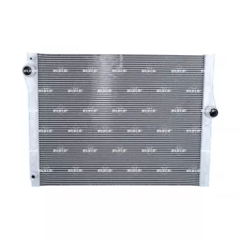 Radiateur, refroidissement du moteur NRF