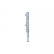 Radiateur, refroidissement du moteur NRF 550185 - Visuel 2