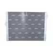Radiateur, refroidissement du moteur NRF 550185 - Visuel 3