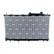 Radiateur, refroidissement du moteur NRF 550189 - Visuel 3