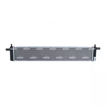 Radiateur, batterie de traction NRF 550193