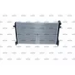Radiateur, refroidissement du moteur NRF 550194 - Visuel 3