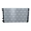 Radiateur, batterie de traction NRF 550197 - Visuel 1