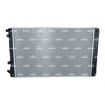 Radiateur, batterie de traction NRF