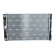 Radiateur, batterie de traction NRF 550197 - Visuel 3