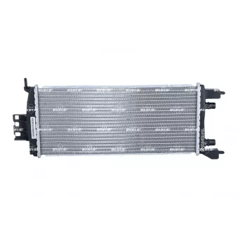 Radiateur, refroidissement du moteur NRF 550202