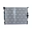 Radiateur, refroidissement du moteur NRF 550205 - Visuel 1