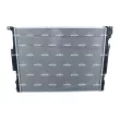Radiateur, refroidissement du moteur NRF 550205 - Visuel 3