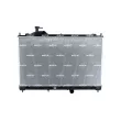 Radiateur, refroidissement du moteur NRF 550207 - Visuel 1