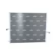 Radiateur, refroidissement du moteur NRF 550209 - Visuel 1
