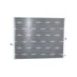 Radiateur, refroidissement du moteur NRF 550209 - Visuel 3