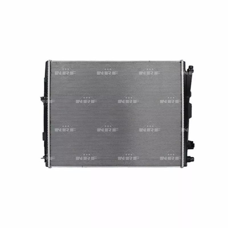 Radiateur, refroidissement du moteur NRF 550215
