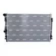 Radiateur, refroidissement du moteur NRF 550217 - Visuel 1