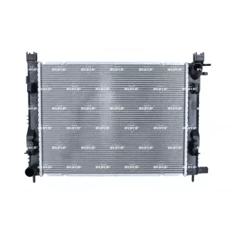 Radiateur, refroidissement du moteur NRF