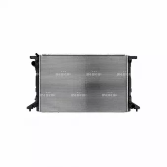 Radiateur, refroidissement du moteur NRF