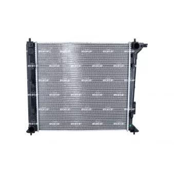 Radiateur, refroidissement du moteur NRF 550221