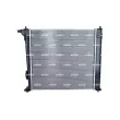 Radiateur, refroidissement du moteur NRF 550221 - Visuel 3