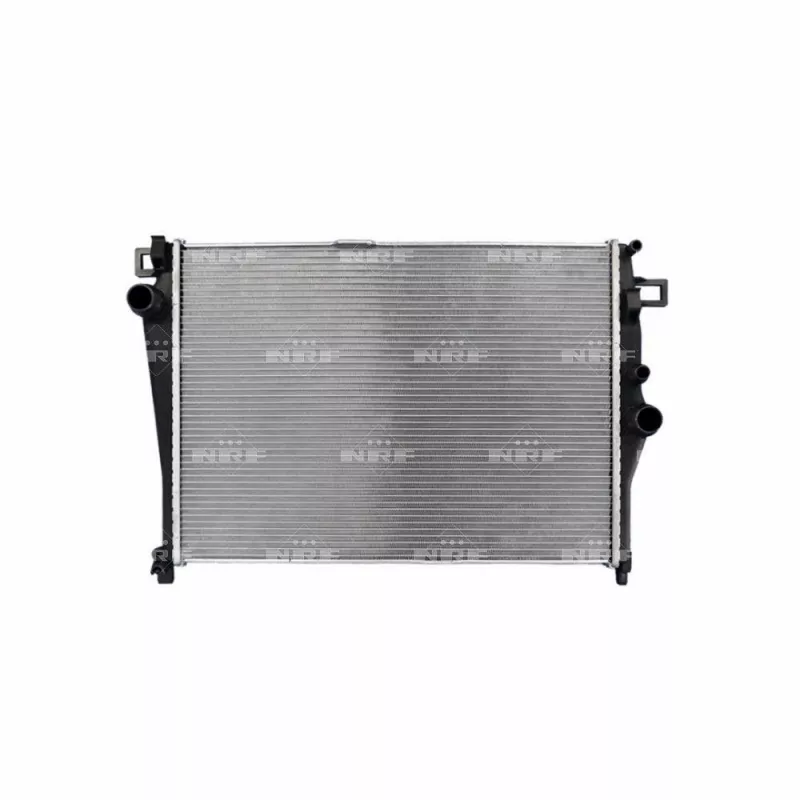Radiateur, refroidissement du moteur NRF 550222