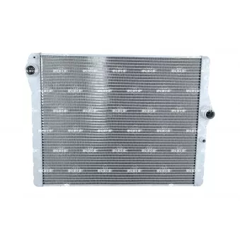 Radiateur, refroidissement du moteur NRF 550223