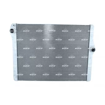 Radiateur, refroidissement du moteur NRF 550225