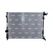 Radiateur, refroidissement du moteur NRF 550226 - Visuel 1