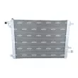 Radiateur, refroidissement du moteur NRF 550227 - Visuel 1