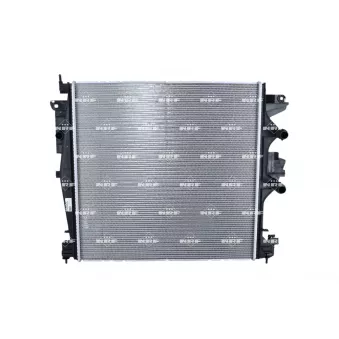 Radiateur, refroidissement du moteur NRF