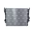Radiateur, refroidissement du moteur NRF 550230 - Visuel 3