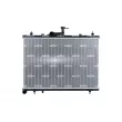 Radiateur, refroidissement du moteur NRF 550231 - Visuel 1