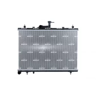 Radiateur, refroidissement du moteur NRF