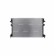 Radiateur, refroidissement du moteur NRF 550232 - Visuel 2