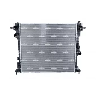 Radiateur, refroidissement du moteur NRF
