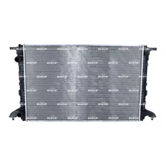 Radiateur, refroidissement du moteur NRF