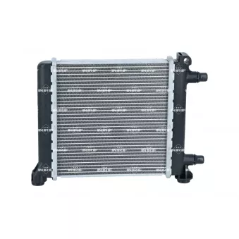 Radiateur, refroidissement du moteur NRF 550235