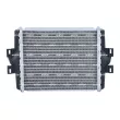 Radiateur, refroidissement du moteur NRF 550241 - Visuel 3